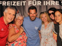 Dorffest 2026 Fotobox